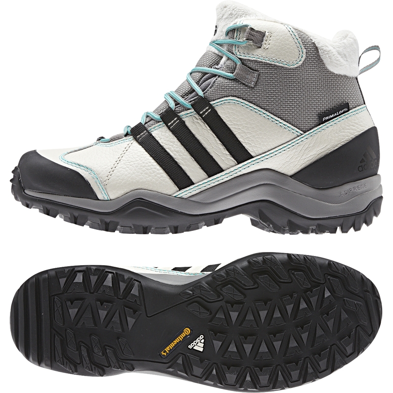 Topánky adidas Winter Hiker II CP PL W M17332