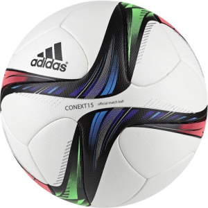 Lopta adidas UEFA CONEXT15 Official Match Ball M36880