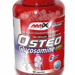 Amix Osteo Glucosamine 1000mg, 90 kapsúl