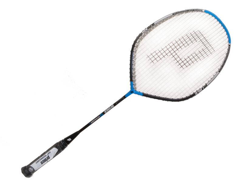 Badmintonová raketa Prince Invader XL