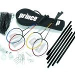 Badminton set Prince Starter Kit