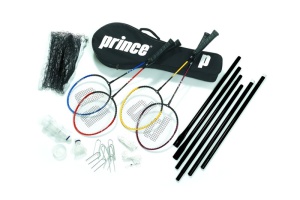 Badminton set Prince Starter Kit