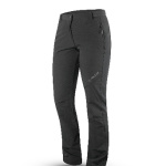 Unisexové nohavice Trimm PROJECT II khaki