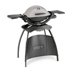 Gril WEBER Q 1200 STAND
