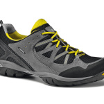 Pánske topánky Asolo Quadrant MM grey/black/A640