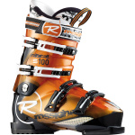 Lyžiarske topánky Rossignol Radical Sensor 100