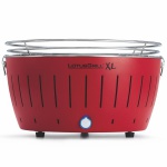 Lotus Grill Red XL - G-RO-435