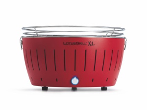 Lotus Grill Red XL – G-RO-435