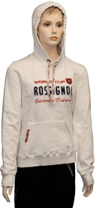 Mikina Rossignol World Cup Sweatshirt RL1WY28-100