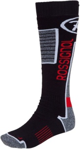 Ponožky Rossignol Premium Wool RL3MX03-200