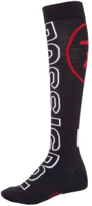 Ponožky Rossignol Pro Wool&Silk RLEMX01-200