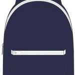 Batoh Rossignol Packable Day bag RLEWB06-715