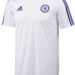 Tričko adidas FC Chelsea Training Tee S12073