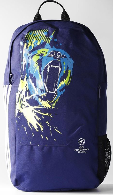 Batoh adidas UCL Backpack S13510