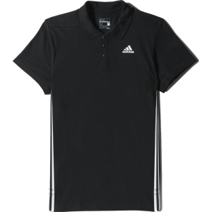 Tričko adidas Šport Essentials Mid Polo S17957