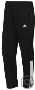 Nohavice adidas Šport Essentials Mid Sweat CH Pant S17987