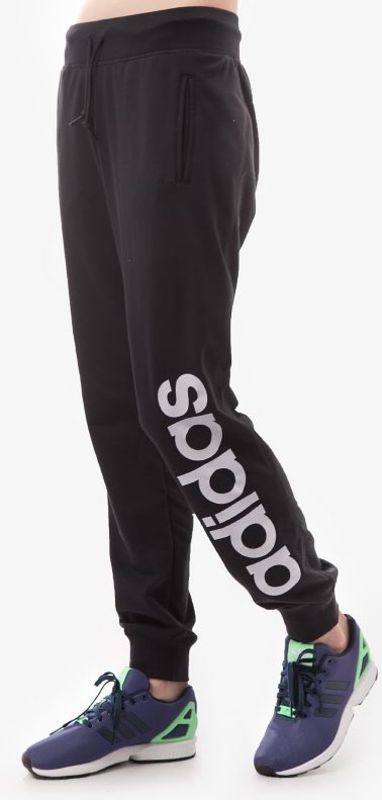 Nohavice adidas Essentials Linear Pant S18463
