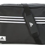 Taška adidas Enamel 3S Shoulde Bag M S19215