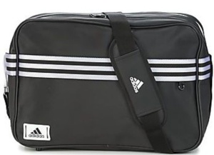 Taška adidas Enamel 3S Shoulde Bag M S19215