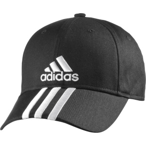 Šiltovka adidas Performance 3-Stripes Hat S20460