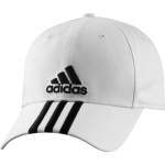 Šiltovka adidas Performance 3-Stripes Hat S20461