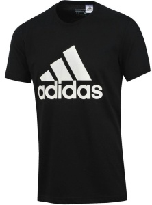 Tričko adidas Šport Essentials Logo Tee S23014
