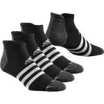 Ponožky adidas Climalite Cushioned Liner 3 pairs S24631