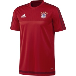 Tričko adidas FC Bayern Mnichov Training Jersey S27268