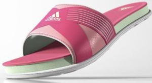 Šľapky adidas SuperCloud Plus Slide W S83140