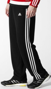 Nohavice adidas Šport Essentials 3S Pant OH French Terry S88111