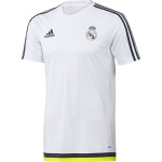 Tričko adidas FC Real Madrid CC S88957