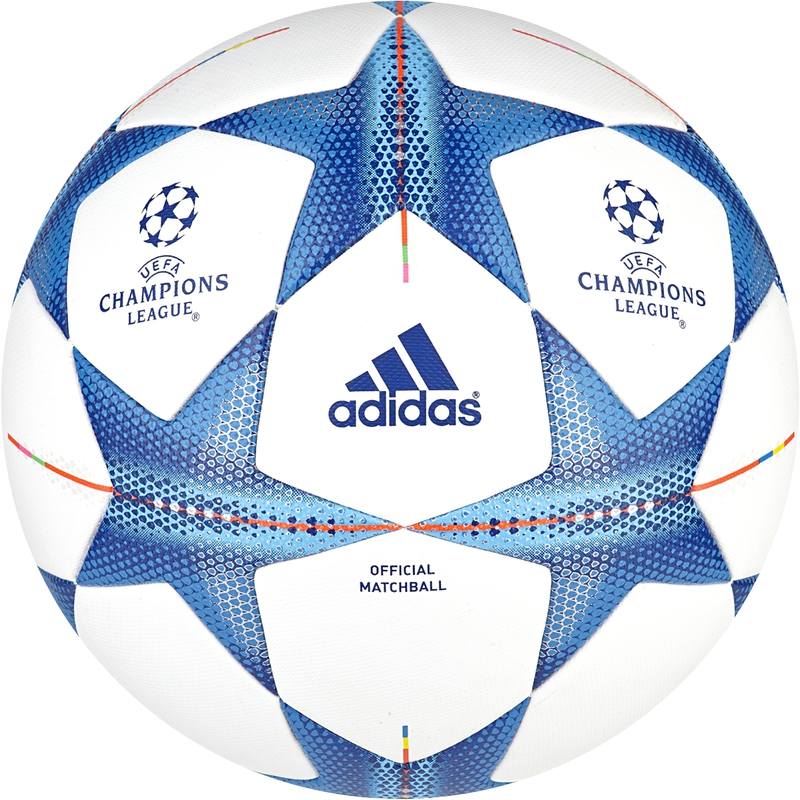 Lopta adidas Champions League Finale 2015 OMB S90230