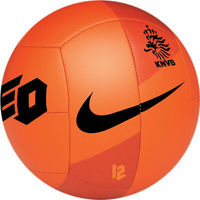 Lopta Nike Netherlands Prestige SC2038-880
