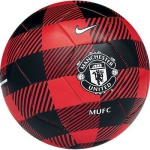Lopta Nike FC Manchester United Prestige SC2383-601