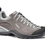 Topánky Asolo Shiver Man A794 tmavo sivá