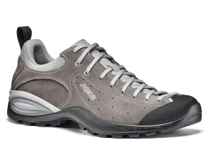 Topánky Asolo Shiver Man A794 tmavo sivá