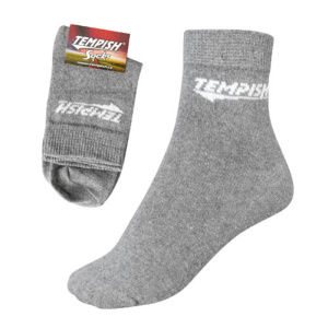 Ponožky Tempish Soft grey
