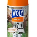 Deodorant Woly Šport Shoe Deo 125ml 5047