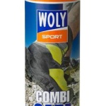 Impregnácia Woly Sport Combi Care 250ml 5035