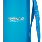 Fľaša Frendo Tritan Water Bottle 0,5L Blue
