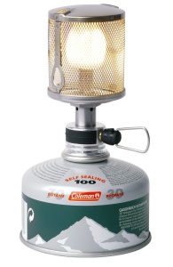 Lampa Coleman F1 Lite Lantern