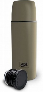 Vákuová termoska z nerez ocele Esbit 1000 ml VF1000ML-OG