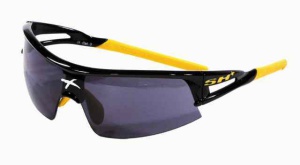 Okuliare SH+ RG-4600 Black/Yellow