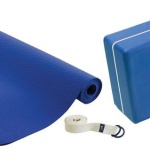 Jóga set Nike Essentials Yoga Kit 3mm