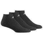 Ponožky adidas AdiLiner Socks HC 3 Pack Z25994
