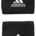Potítko adidas Tennis Wristband Small Z43425