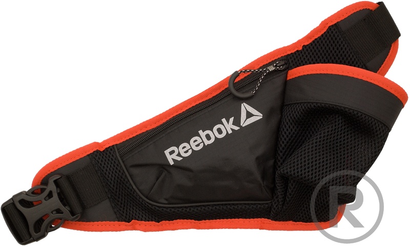 Ľadvinka Reebok OS RUN Waistbag BLACK Z84428