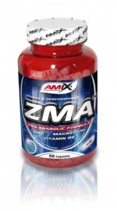 Amix ZMA ® 90 kapsúl