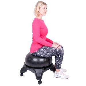 inSPORTline G-Chair Basic