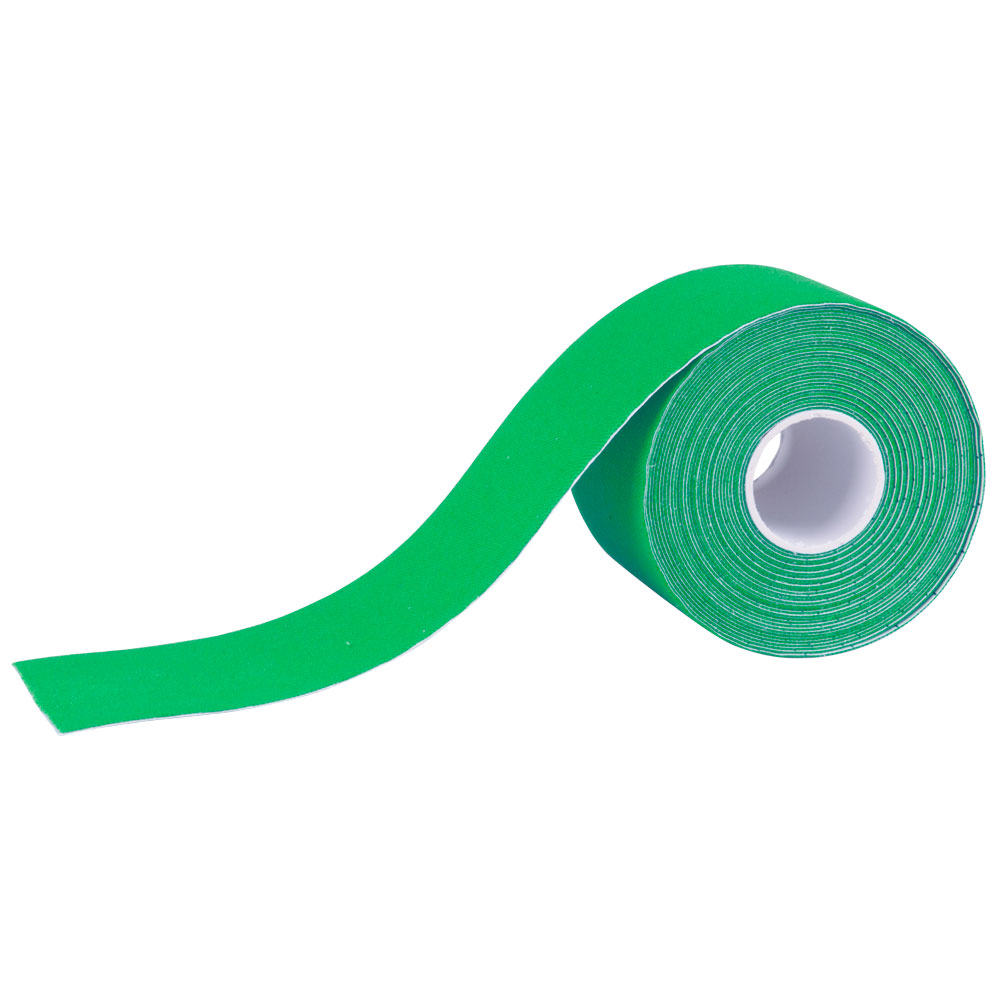 Trixline Tejpovací páska zelená